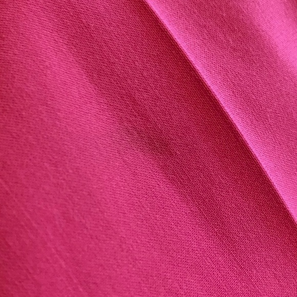 Trina Turk Bright Pink Trousers - Picture 8 of 8